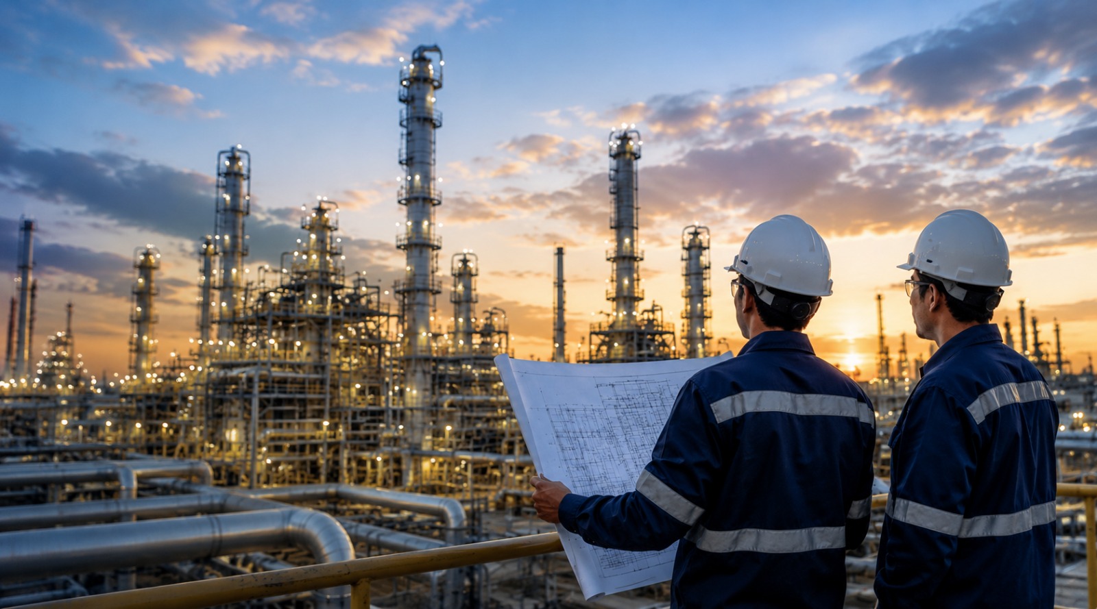 Engineering Consulting Services